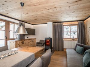Gallery image of Appartementhaus Trixl in Fieberbrunn +73 photos