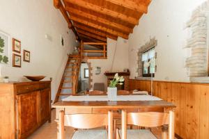 Galería fotográfica de Il Giardino Segreto en Barzio