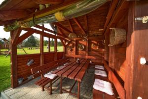 Fotografie z fotogalerie ubytování Ubytování u Chladů v destinaci Horská Kvilda