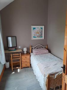 Afbeelding uit fotogalerij van Liams Cottage between Doolin and Lisdoonvarna in Lisdoonvarna