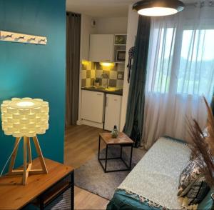 Fotografie z fotogalerie ubytování T2 Neuf Lattes entre la VILLE, MER, NATURE 10 mn v destinaci Lattes