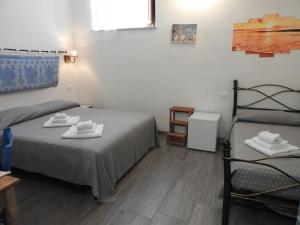 Gallery image of S'apposenteddu Affittacamere del Ristorante da Stefano in Teulada