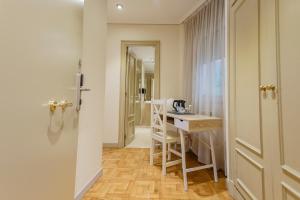 Fotografia z galérie ubytovania Hostal Rodas Pamplona v destinácii Pamplona