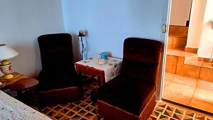 Gallery image of Matthew home in Poros +20 photos