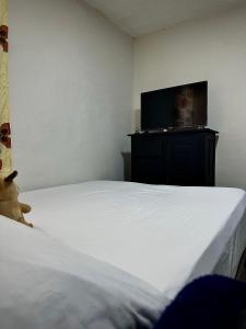 Photo de la galerie de l'établissement Alborada 2 Cerca del Aeropuerto, à Mexico