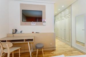 Fotografia z galérie ubytovania Hostal Rodas Pamplona v destinácii Pamplona