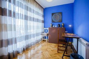 Fotografia z galérie ubytovania Hostal Rodas Pamplona v destinácii Pamplona