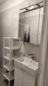 Fotografie z fotogalerie ubytování Balatonföldvár Centrum Apartmanok 3 v destinaci Balatonföldvár
