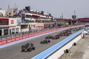 ル・カステレにあるChalet, Oasis et vue mer,proxi circuit Paul Ricardのギャラリーの写真