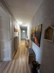 Billede fra billedgalleriet på Gite "Au Cœur des Vosges" i Saint-Dié-des-Vosges