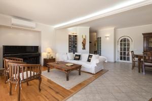 Et opholdsområde på Vila Caraibas - Vilamoura - by HDproperties