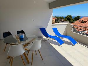 Gallery image of Penthouse Vanja in Bol