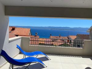 Gallery image of Penthouse Vanja in Bol