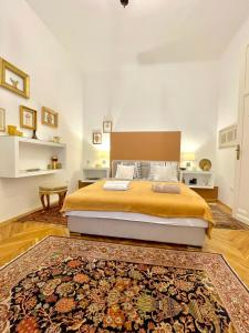 Gold Pearl Apartment 2 rooms at St Stephen' s Basilica 1051 Budapest, Október 6. u. 15. kép - 2