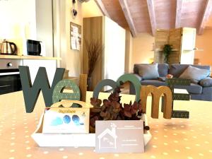 Fotografia z galérie ubytovania Il loft di Angela - You & Me case vacanza v destinácii Aosta