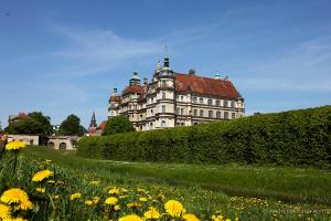Gallery image of Hotel & Pension Villa Camenz in Güstrow
