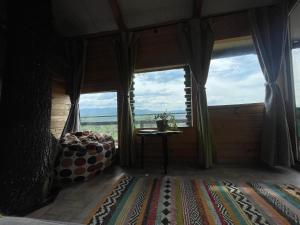 Gallery image of Langaland Glamping in Susenii Bîrgăului +70 photos