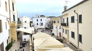 Okolí prázdninového domu