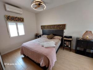 Fotografie z fotogalerie ubytování La Casita v destinaci Partida de La Cañada + 37 fotografií