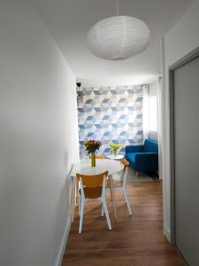 Fotografie z fotogalerie ubytování T2 Neuf Lattes entre la VILLE, MER, NATURE 10 mn v destinaci Lattes