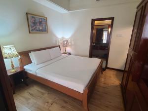 Gallery image of KL Time Square Hotal Sarvice Suite in Kuala Lumpur
