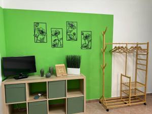 Foto sihtkohas Livorno asuva majutusasutuse Colben Garden House - Relax e Sole a Pochi Passi dal Mare galeriist