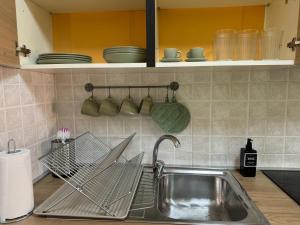 Foto sihtkohas Livorno asuva majutusasutuse Colben Garden House - Relax e Sole a Pochi Passi dal Mare galeriist