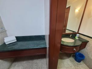 Gallery image of KL Time Square Hotal Sarvice Suite in Kuala Lumpur
