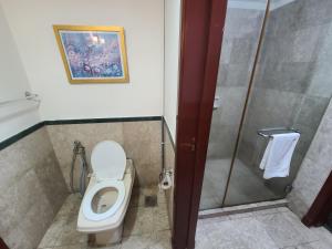 Gallery image of KL Time Square Hotal Sarvice Suite in Kuala Lumpur