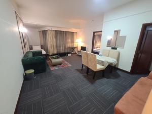 Gallery image of KL Time Square Hotal Sarvice Suite in Kuala Lumpur