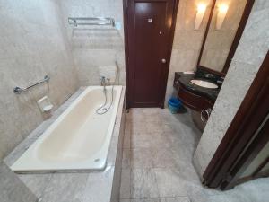 Gallery image of KL Time Square Hotal Sarvice Suite in Kuala Lumpur