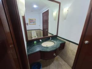 Gallery image of KL Time Square Hotal Sarvice Suite in Kuala Lumpur