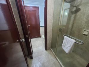 Gallery image of KL Time Square Hotal Sarvice Suite in Kuala Lumpur