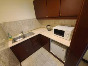 Gallery image of KL Time Square Hotal Sarvice Suite in Kuala Lumpur
