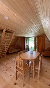 Fotografie z fotogalerie ubytování Garden House Mestia v destinaci Mestia