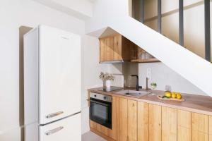 Gallery image of Fos Apartment in Pómbia
