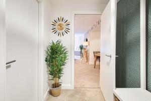 Gambar di galeri bagi Host & Stay - Apartment 1, Dane Court di Harrogate +13 gambar
