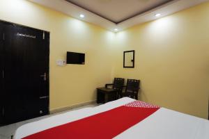 Φωτογραφία από το άλμπουμ του Hotel O Narula's στο Pantnagar +21 φωτογραφίες