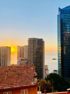 Zdjęcie z galerii obiektu Monaco flat w mieście Beausoleil