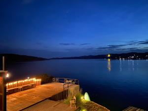 Příroda nedaleko hotelu