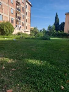 Zahrada ubytování Villa Mehari