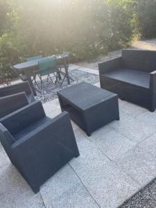 Billede fra billedgalleriet på Anduze, un séjour dans les Cévennes i Boisset-et-Gaujac