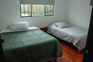 Gallery image of San Gerónimo Casa Campestre in Ubaté