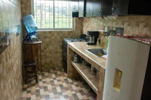 Gallery image of San Gerónimo Casa Campestre in Ubaté