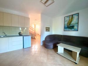 Fotografie z fotogalerie ubytování Christopher's apartments v destinaci Ulcinj