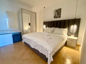 Fotografie z fotogalerie ubytování Christopher's apartments v destinaci Ulcinj