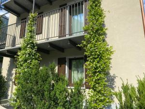 Fotografie z fotogalerie ubytování Ca Marièt casa vacanze v destinaci Chiavenna