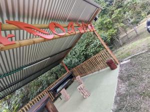 Ảnh trong thư viện ảnh của Eco Hotel Birdland en Buga Valle ở Buga