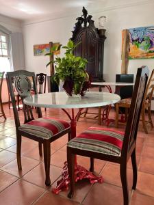 Fotografie z fotogalerie ubytování Casa Arte Cabore v destinaci Paraty