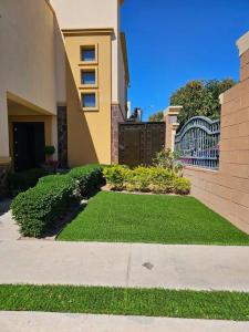 Fotografie z fotogalerie ubytování Confortable habitación independiente v destinaci Hermosillo